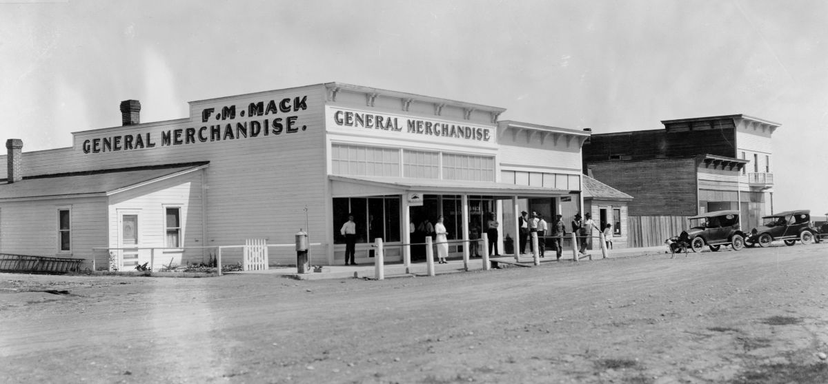 Show Me A Little History! (2/7/19)